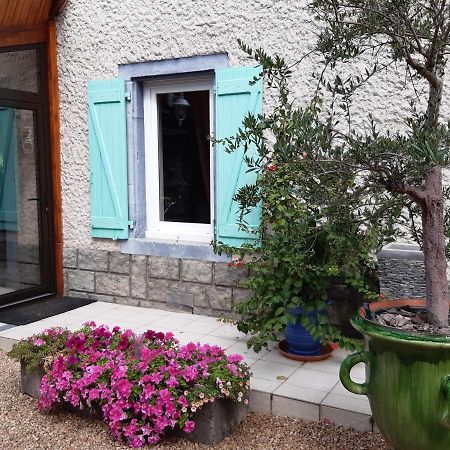 CulhatLa Ferme De Capucine住宿加早餐旅馆 外观 照片